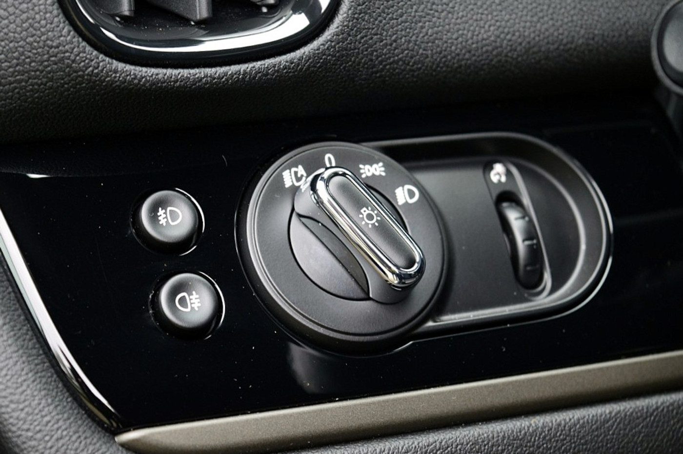 Foto van Mini Countryman Cooper