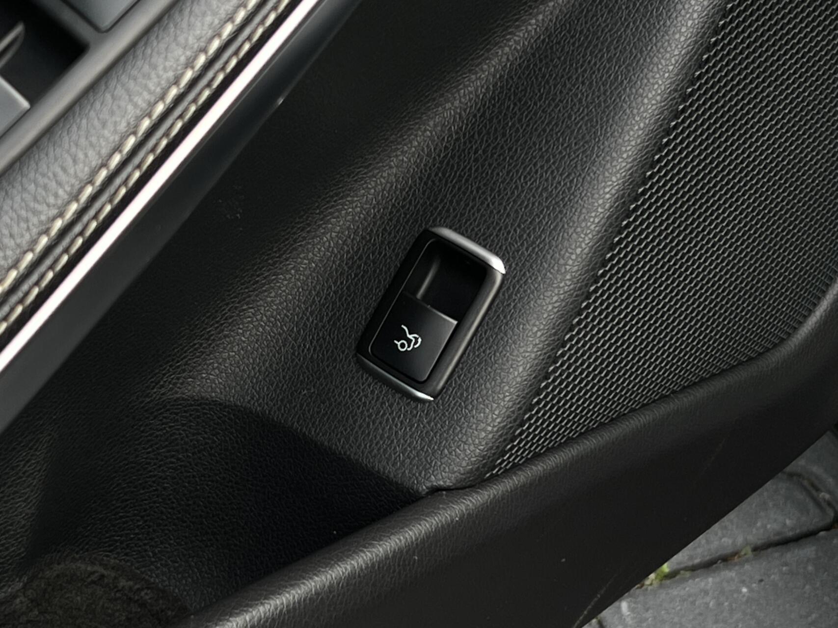 Foto van Mercedes-Benz Cla 200 D