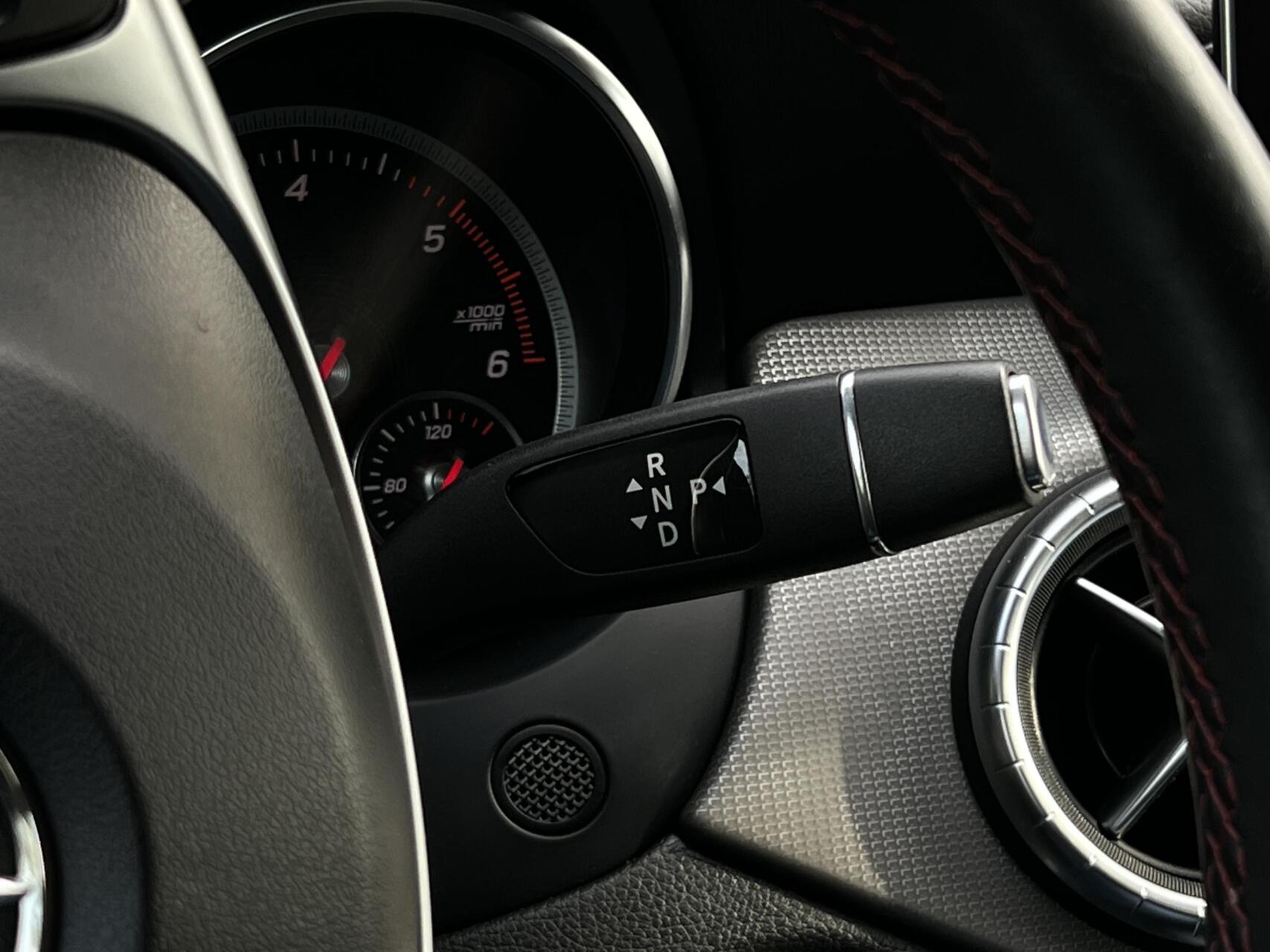 Foto van Mercedes-Benz Cla 200 D