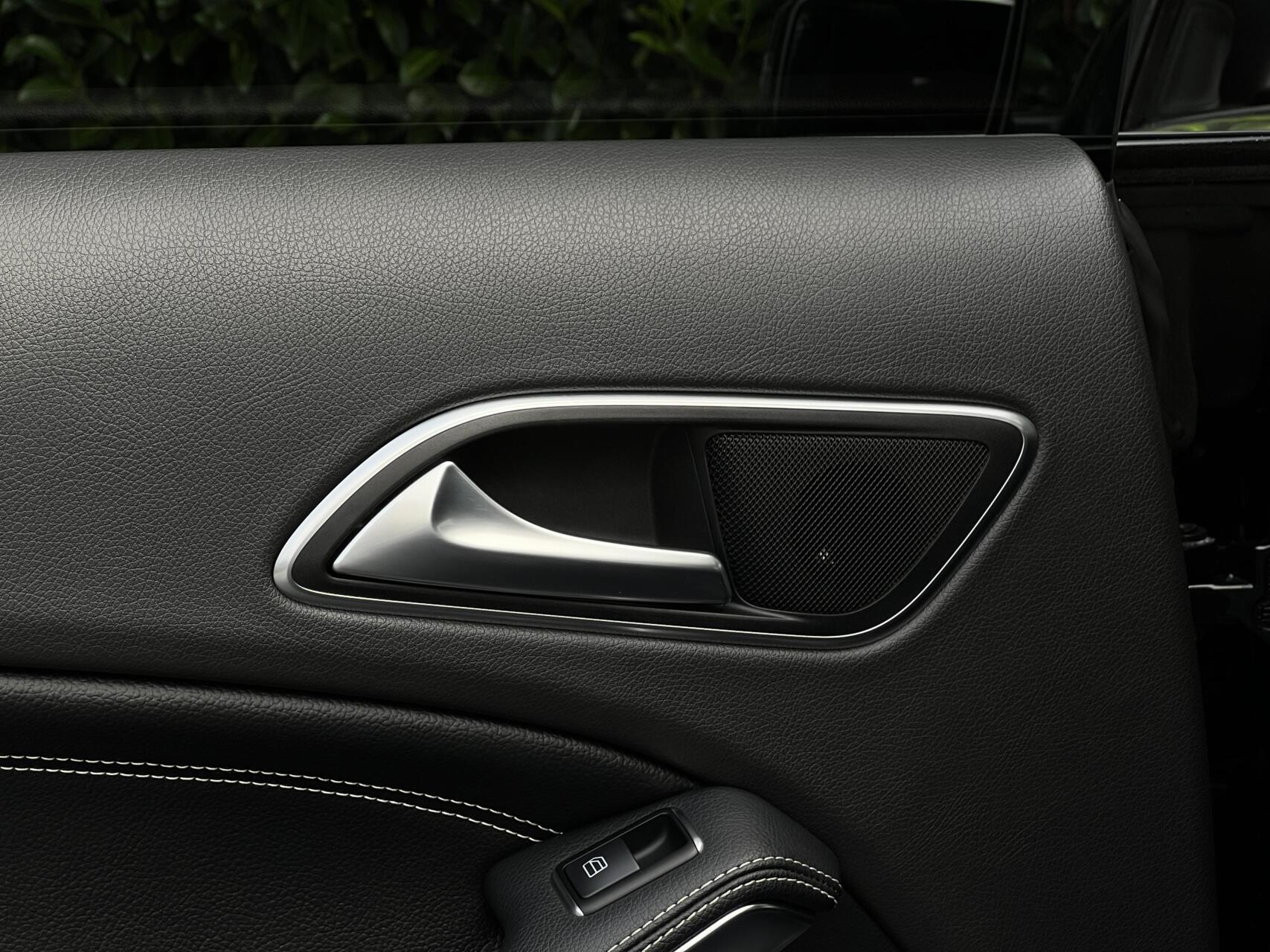 Foto van Mercedes-Benz Cla 200 D