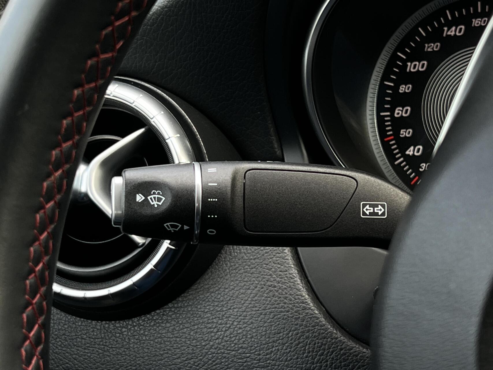 Foto van Mercedes-Benz Cla 200 D