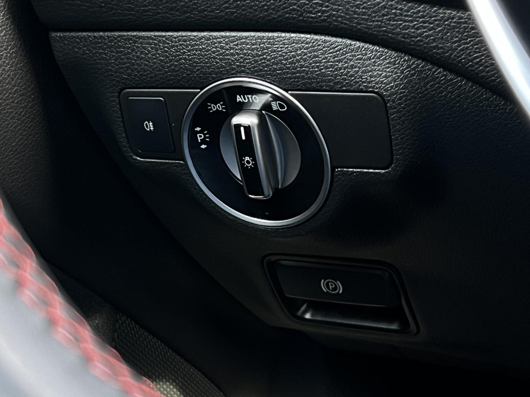 Foto van Mercedes-Benz Cla 200 D