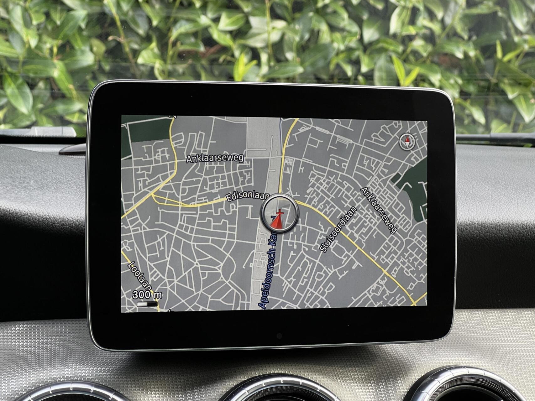 Foto van Mercedes-Benz Cla 200 D