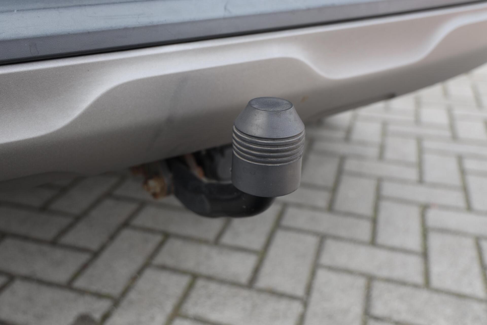 Foto van Renault Arkana