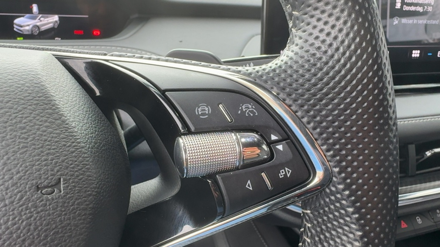 Foto van Skoda Enyaq 80