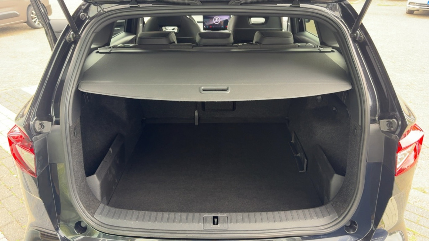 Foto van Skoda Enyaq 80