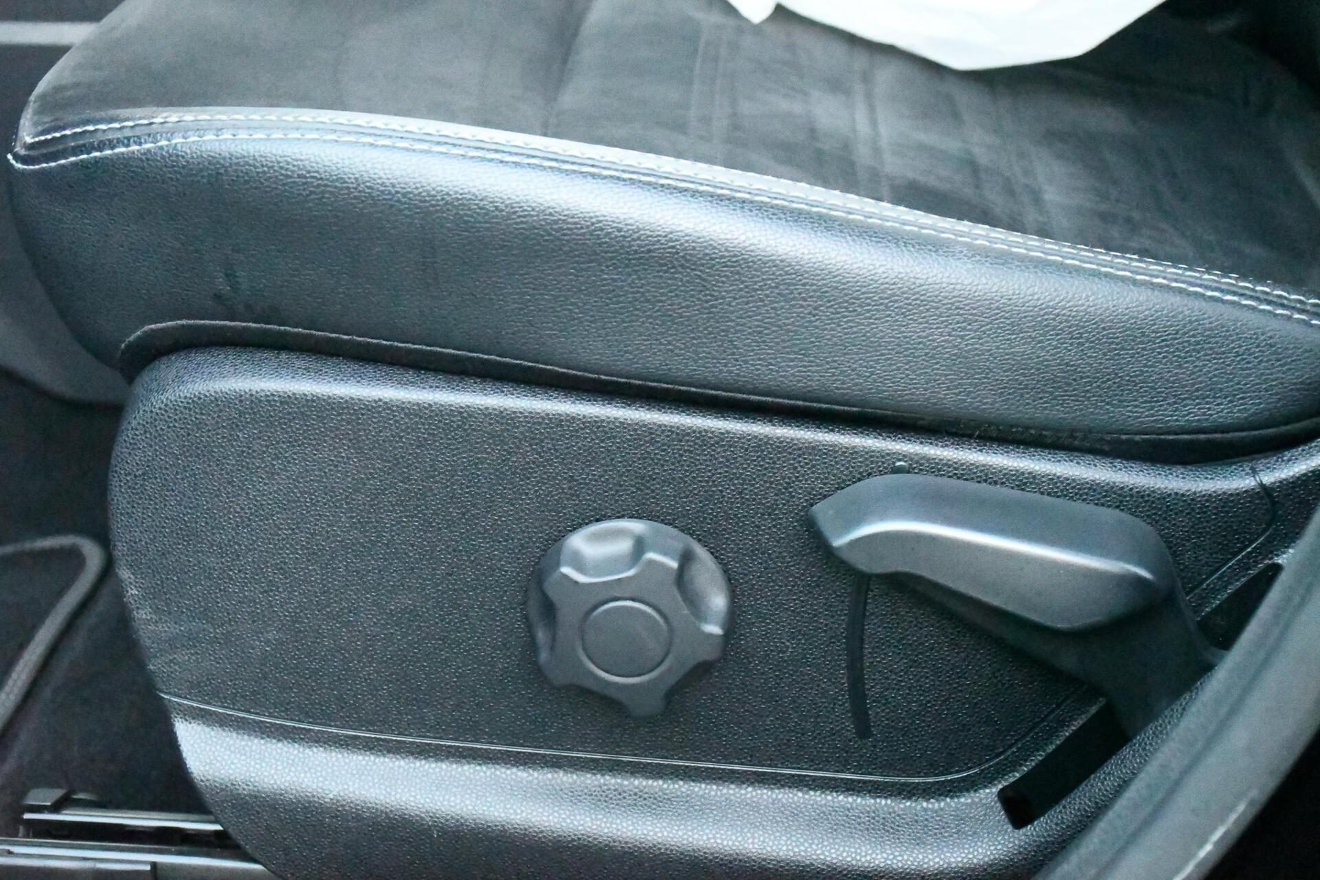Foto van Ford Ecosport