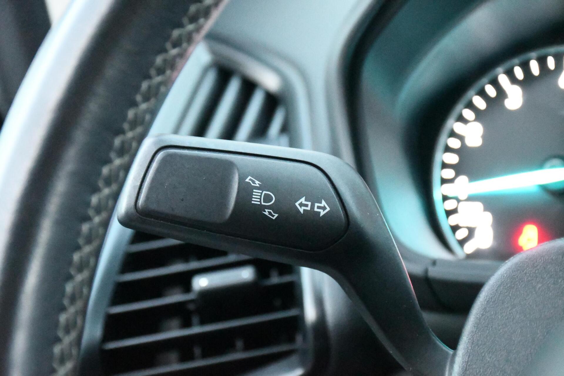 Foto van Ford Ecosport