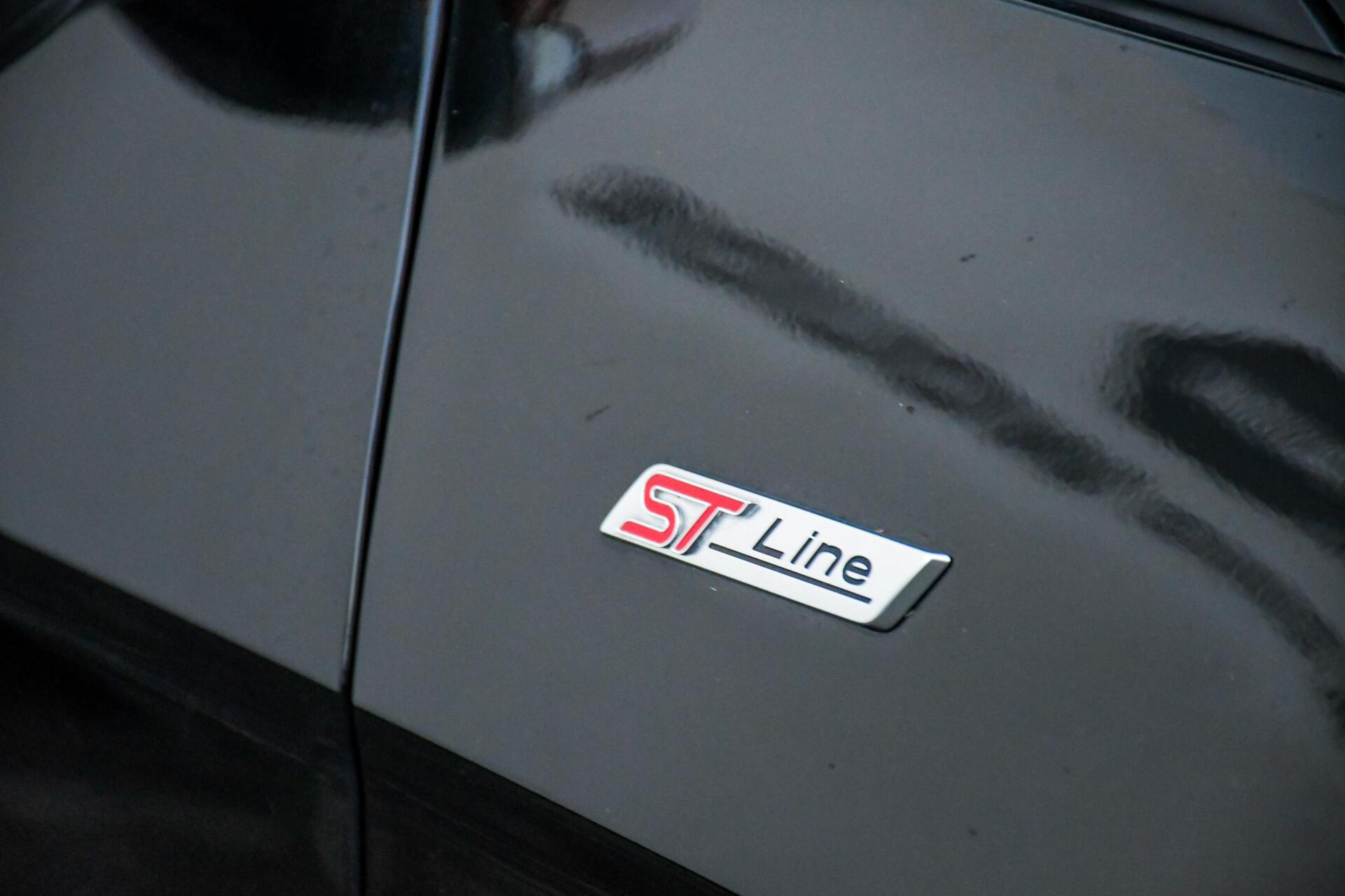 Foto van Ford Ecosport