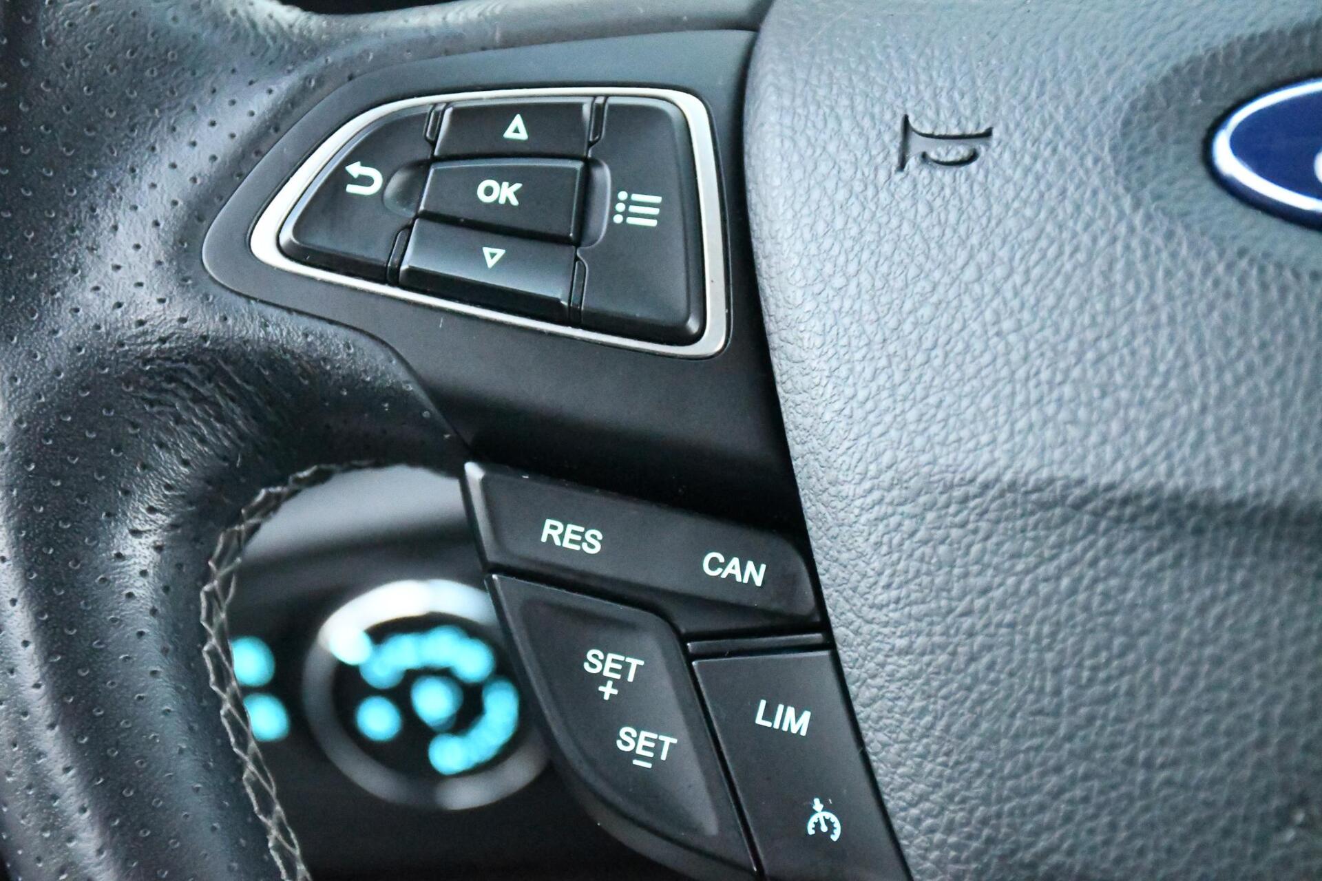 Foto van Ford Ecosport