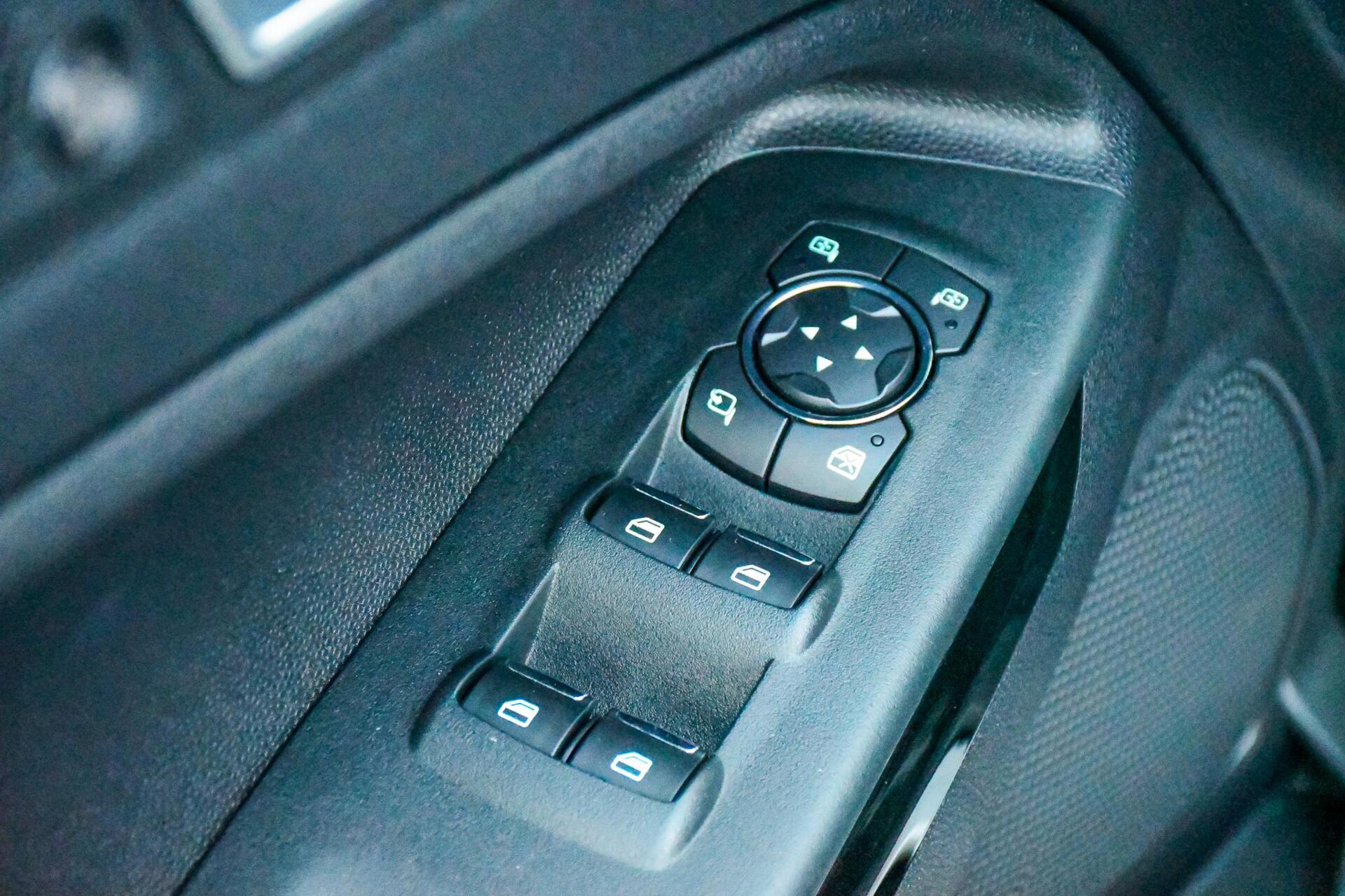 Foto van Ford Ecosport