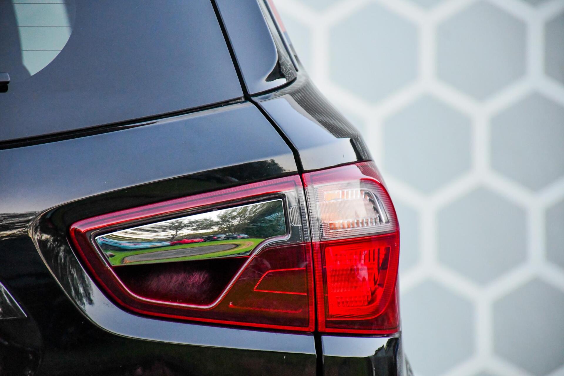 Foto van Ford Ecosport