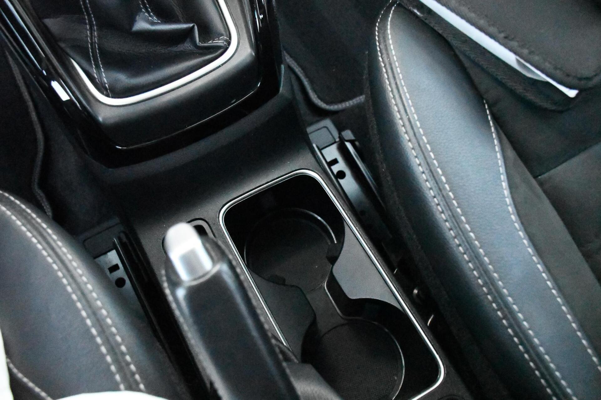 Foto van Ford Ecosport
