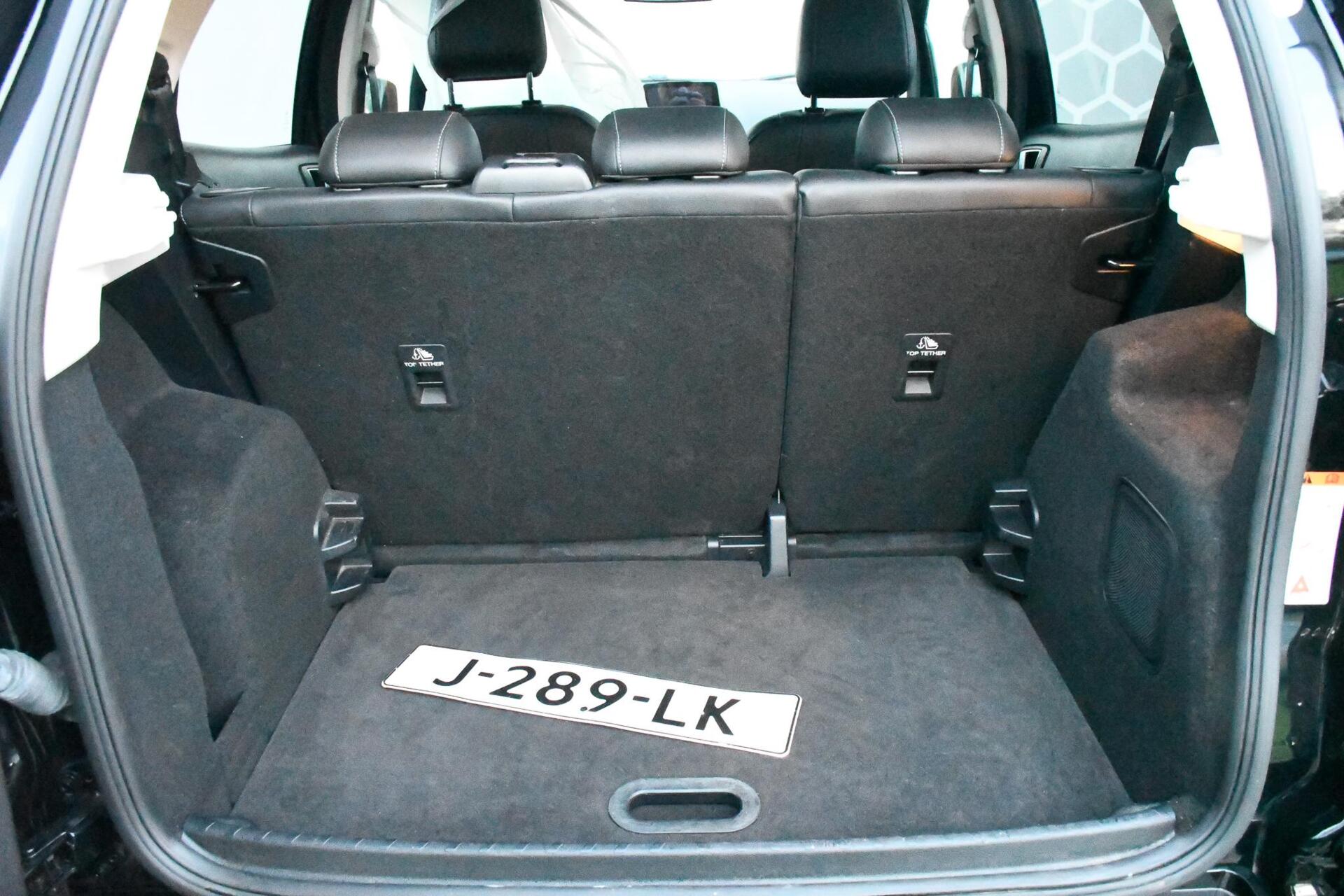 Foto van Ford Ecosport