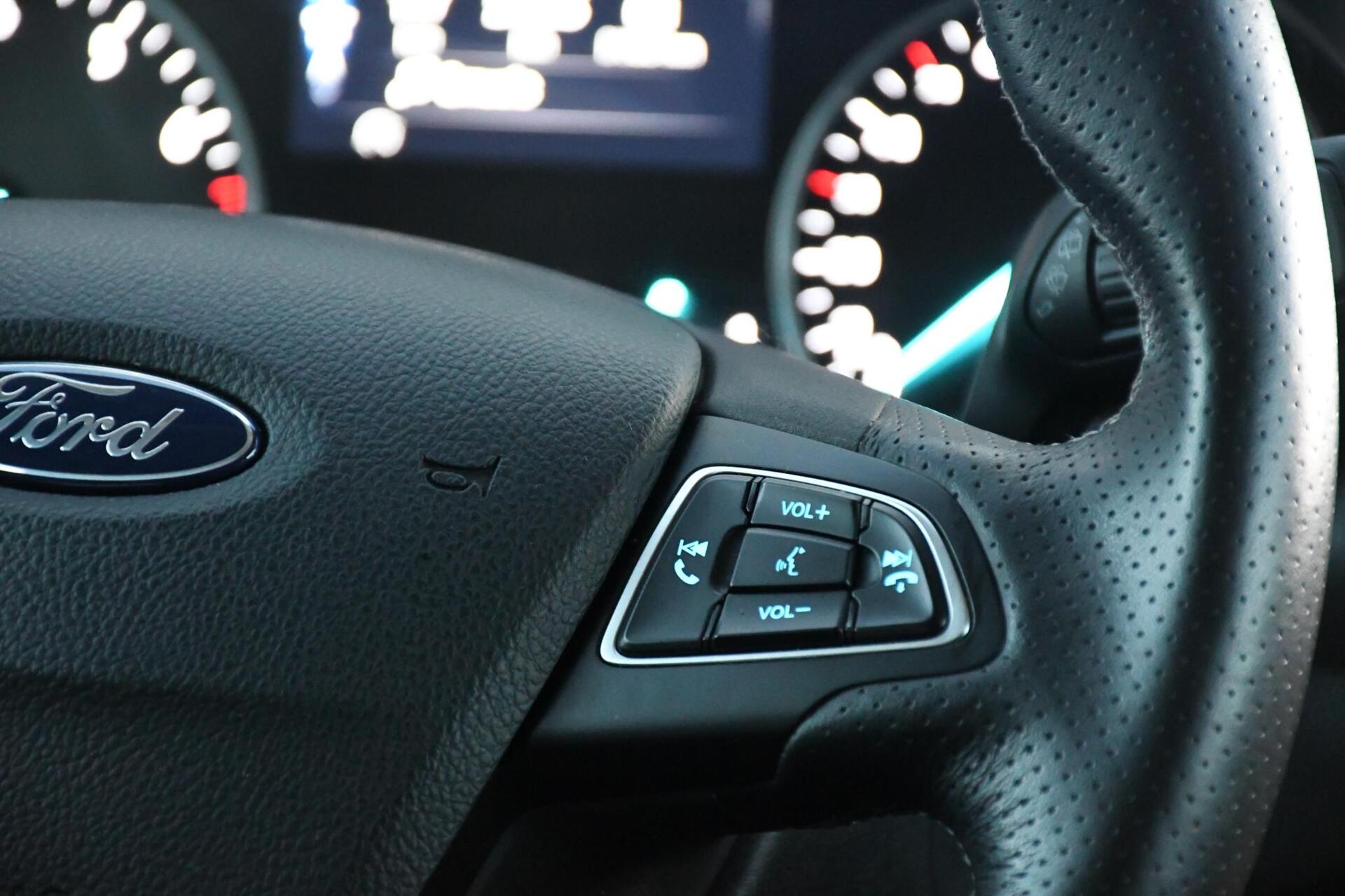 Foto van Ford Ecosport