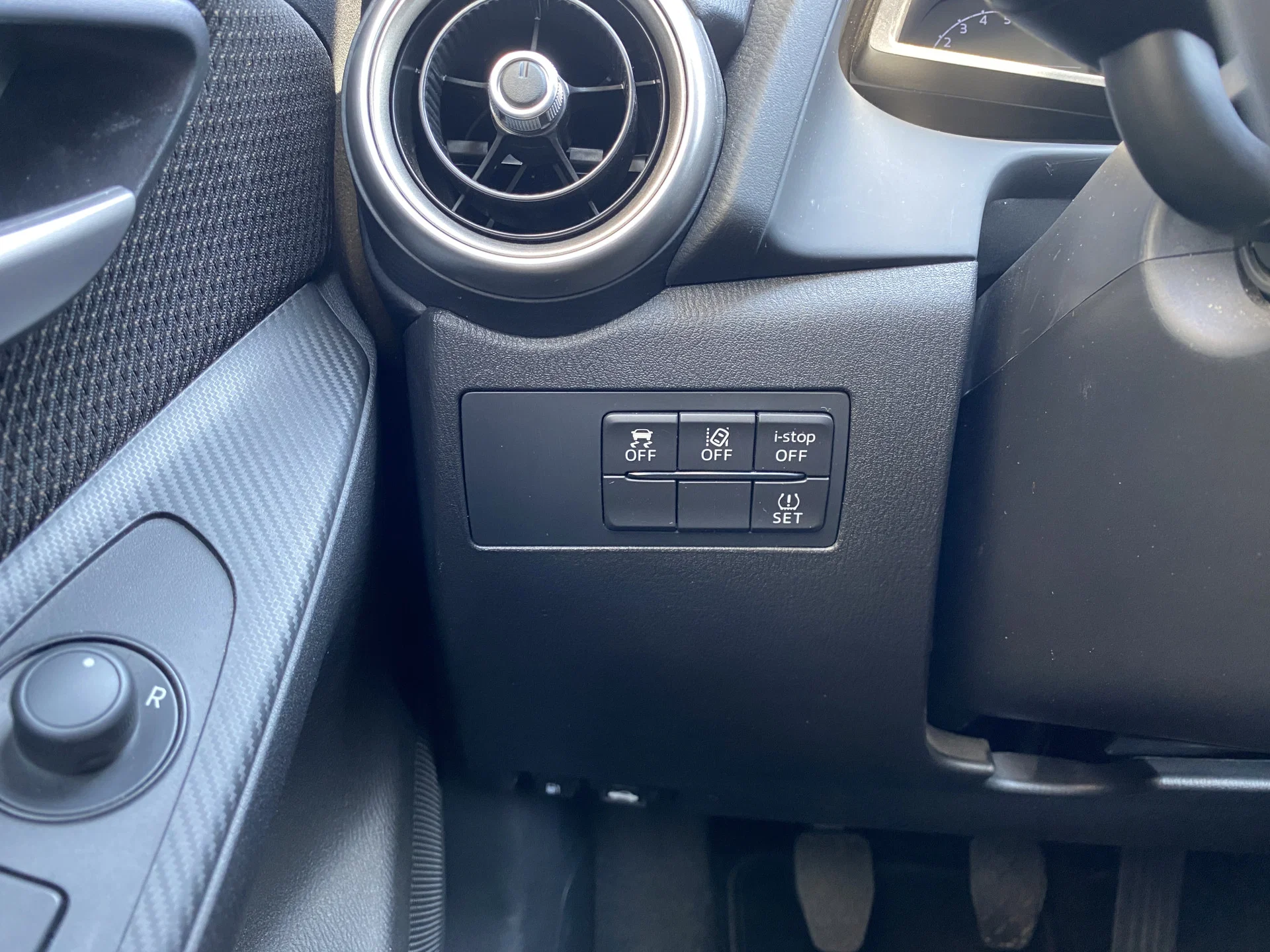 Foto van Mazda Mazda2