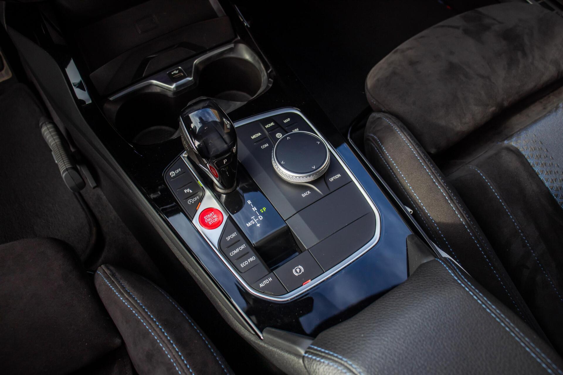 Foto van BMW 118i