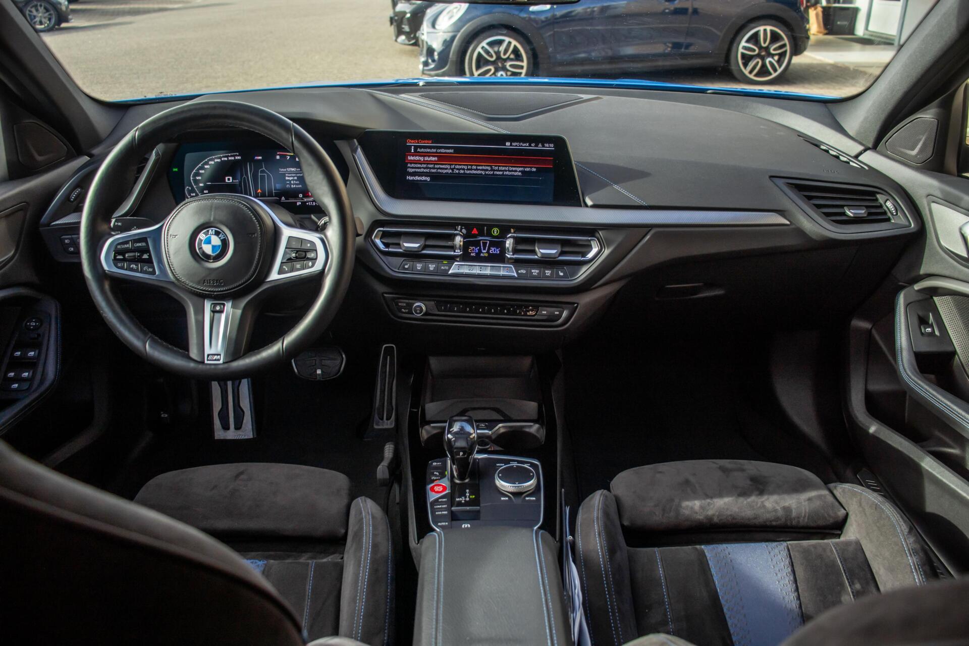 Foto van BMW 118i