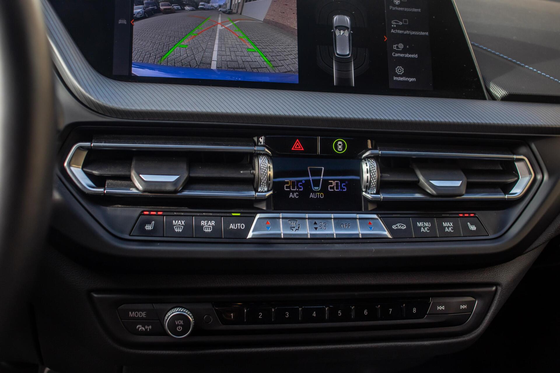 Foto van BMW 118i