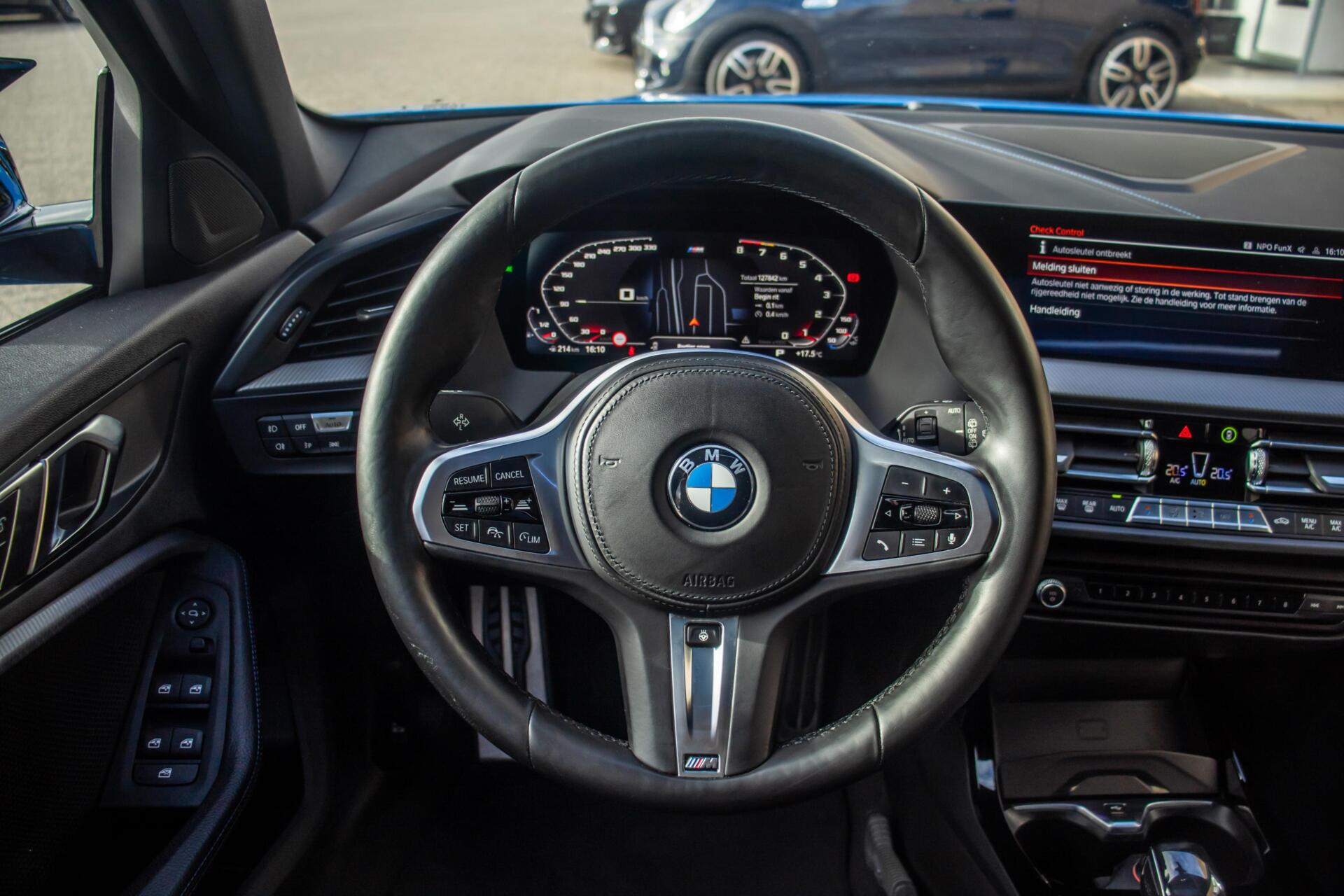 Foto van BMW 118i