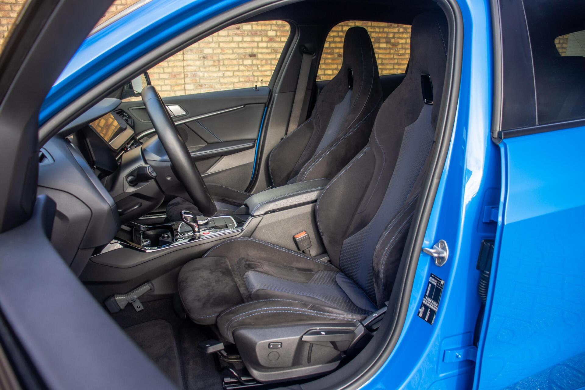 Foto van BMW 118i