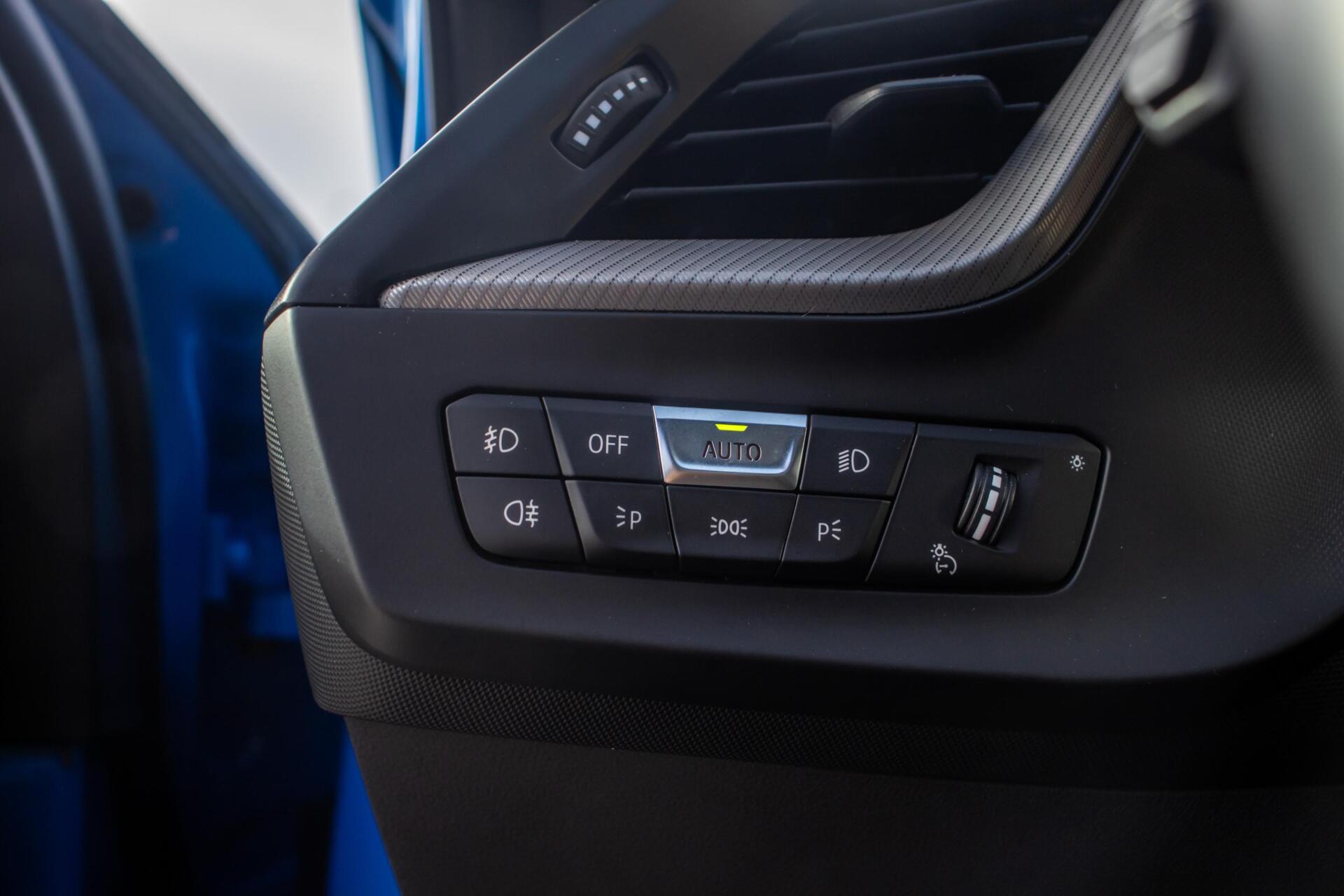 Foto van BMW 118i