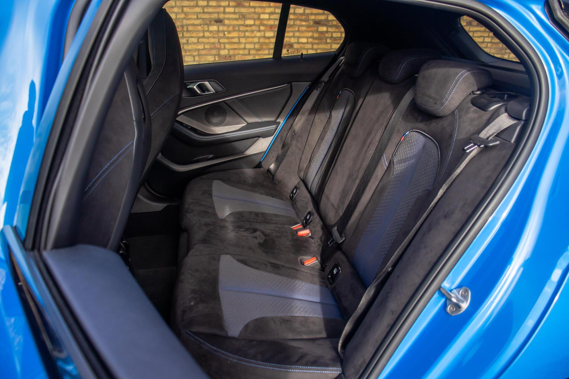 Foto van BMW 118i