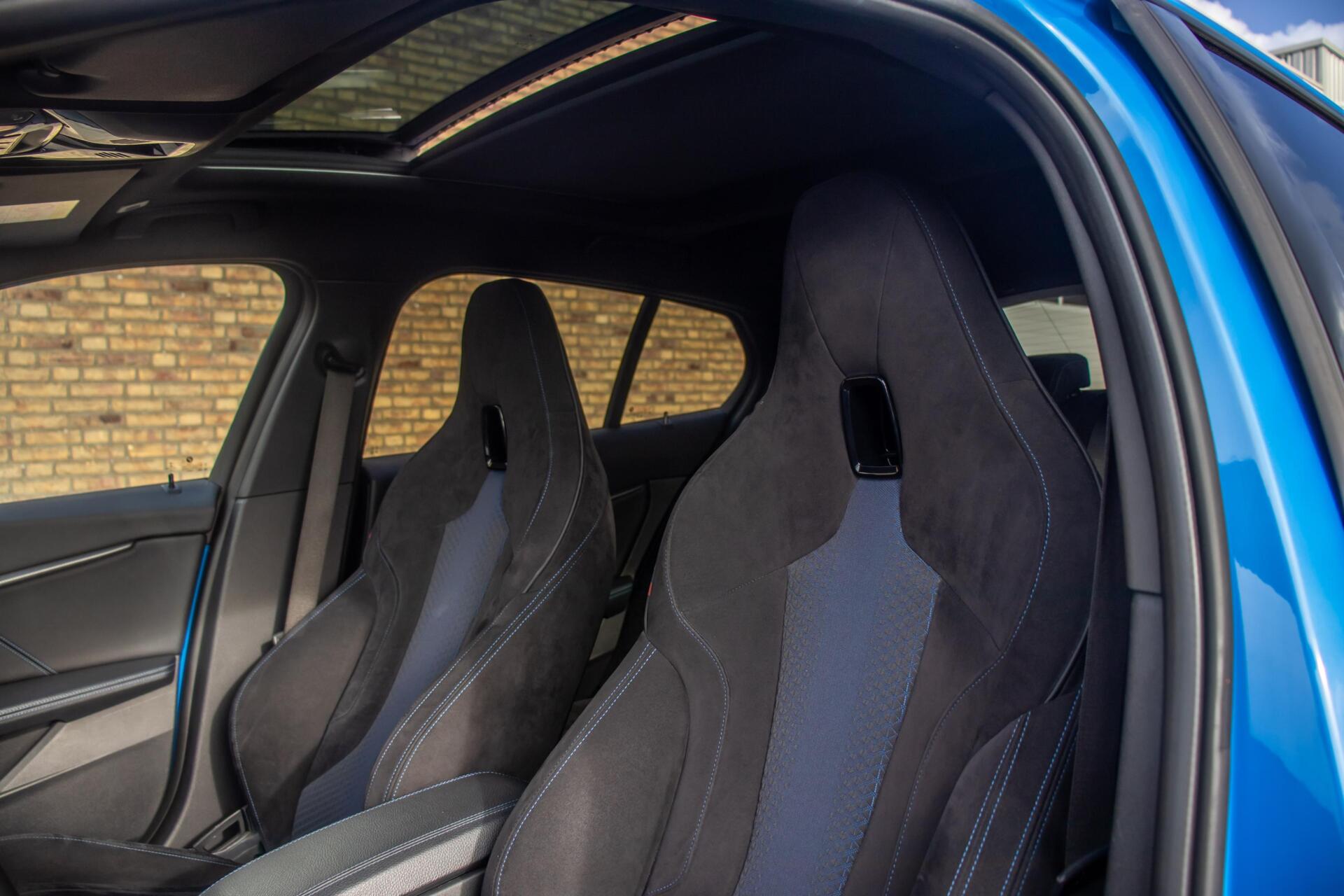 Foto van BMW 118i