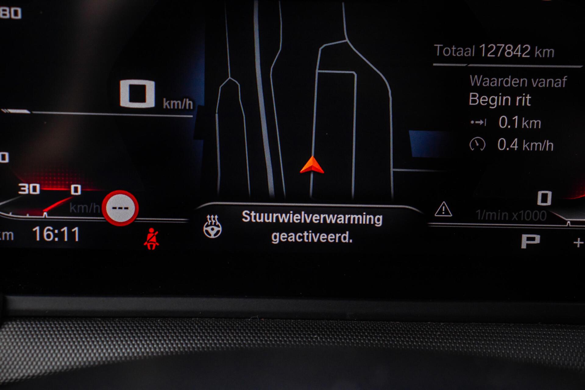 Foto van BMW 118i