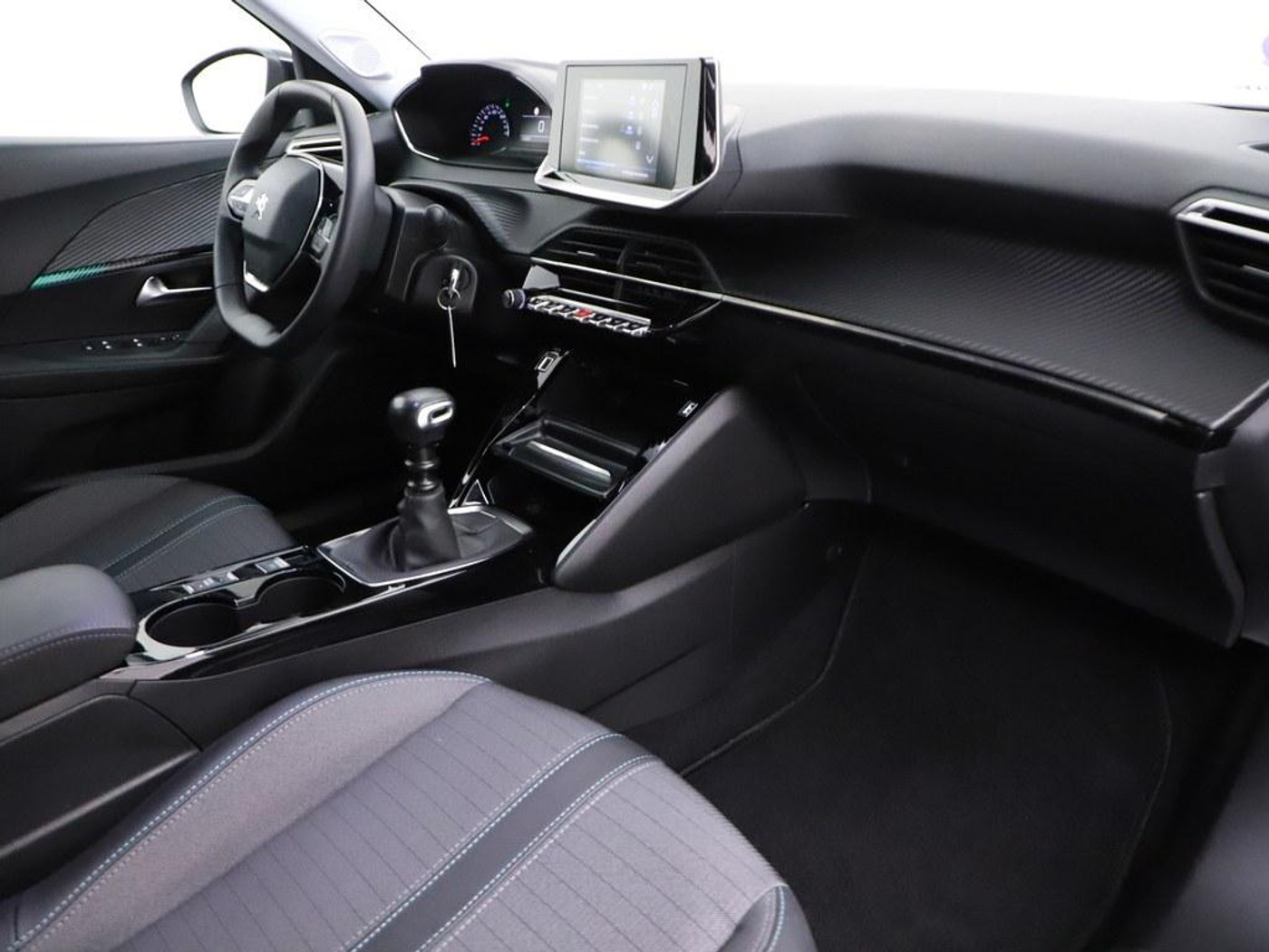 Foto van Peugeot 2008