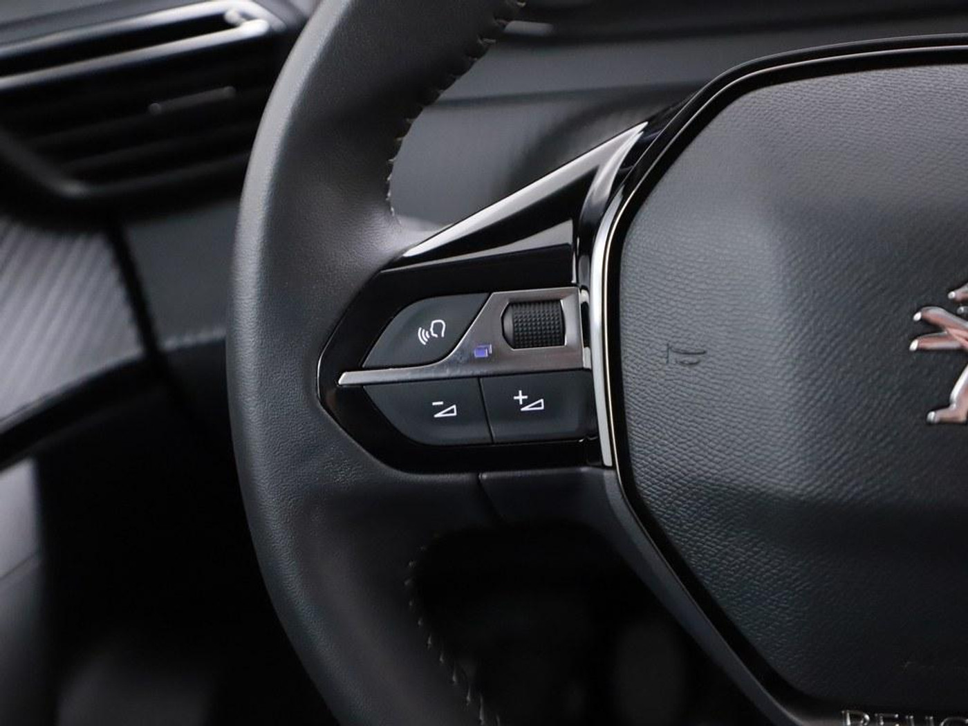 Foto van Peugeot 2008