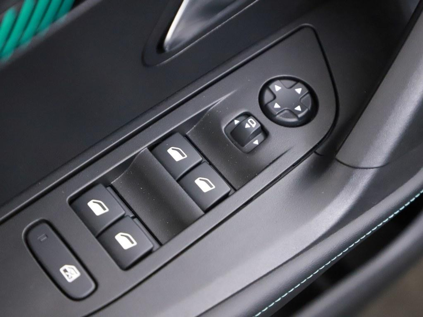 Foto van Peugeot 2008