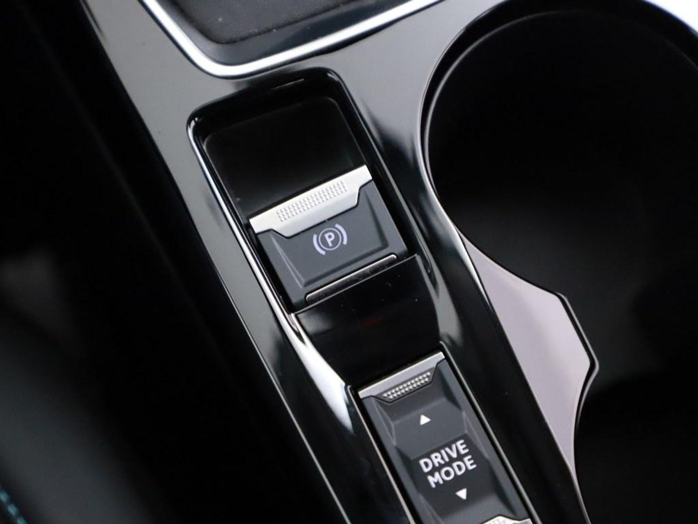 Foto van Peugeot 2008