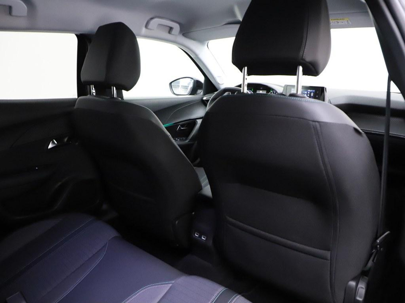 Foto van Peugeot 2008