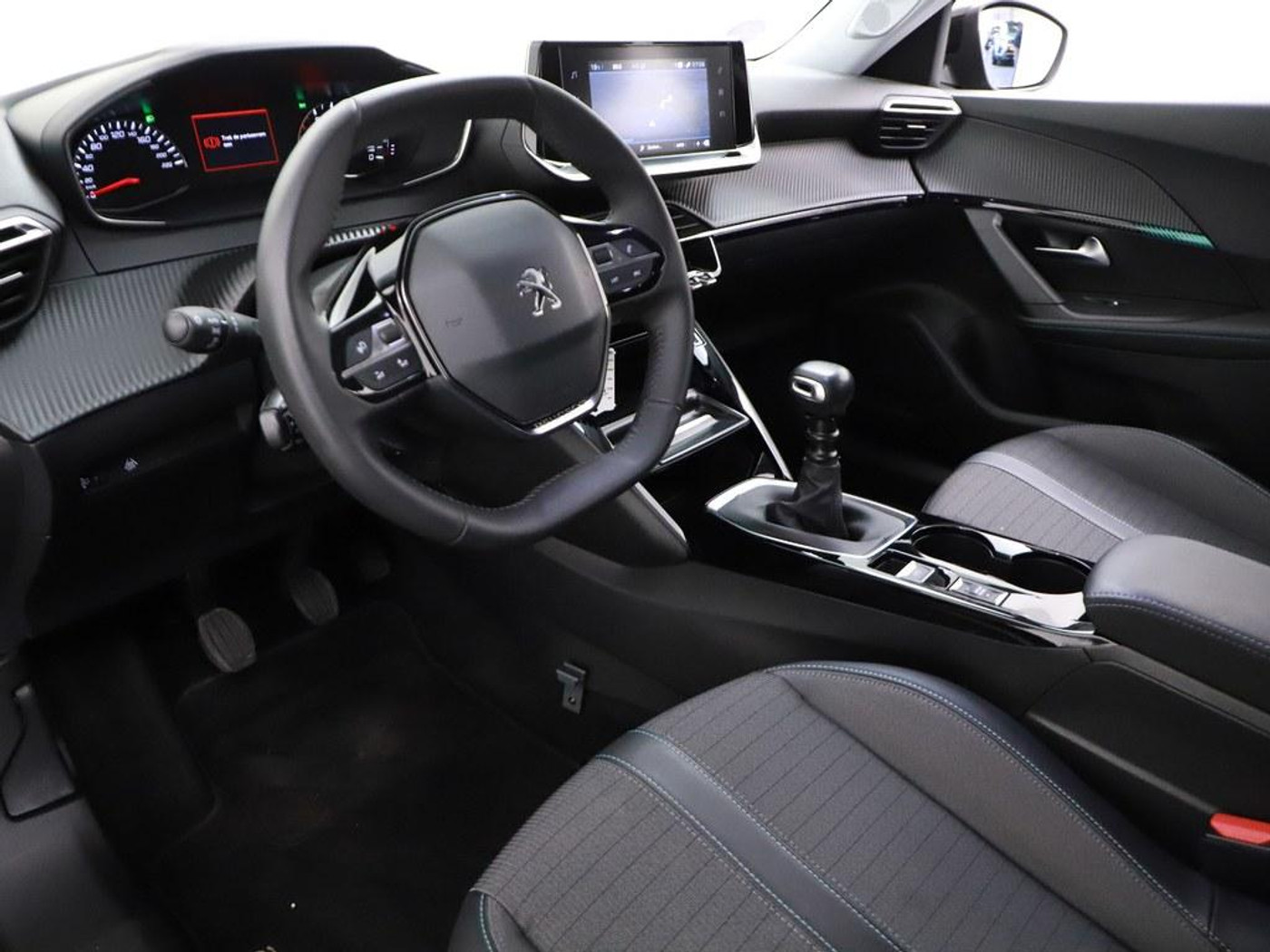 Foto van Peugeot 2008
