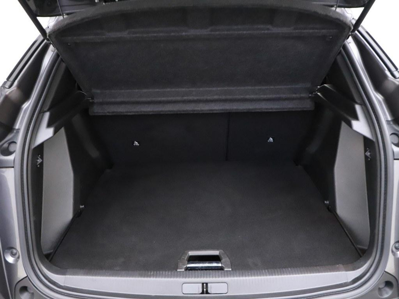 Foto van Peugeot 2008