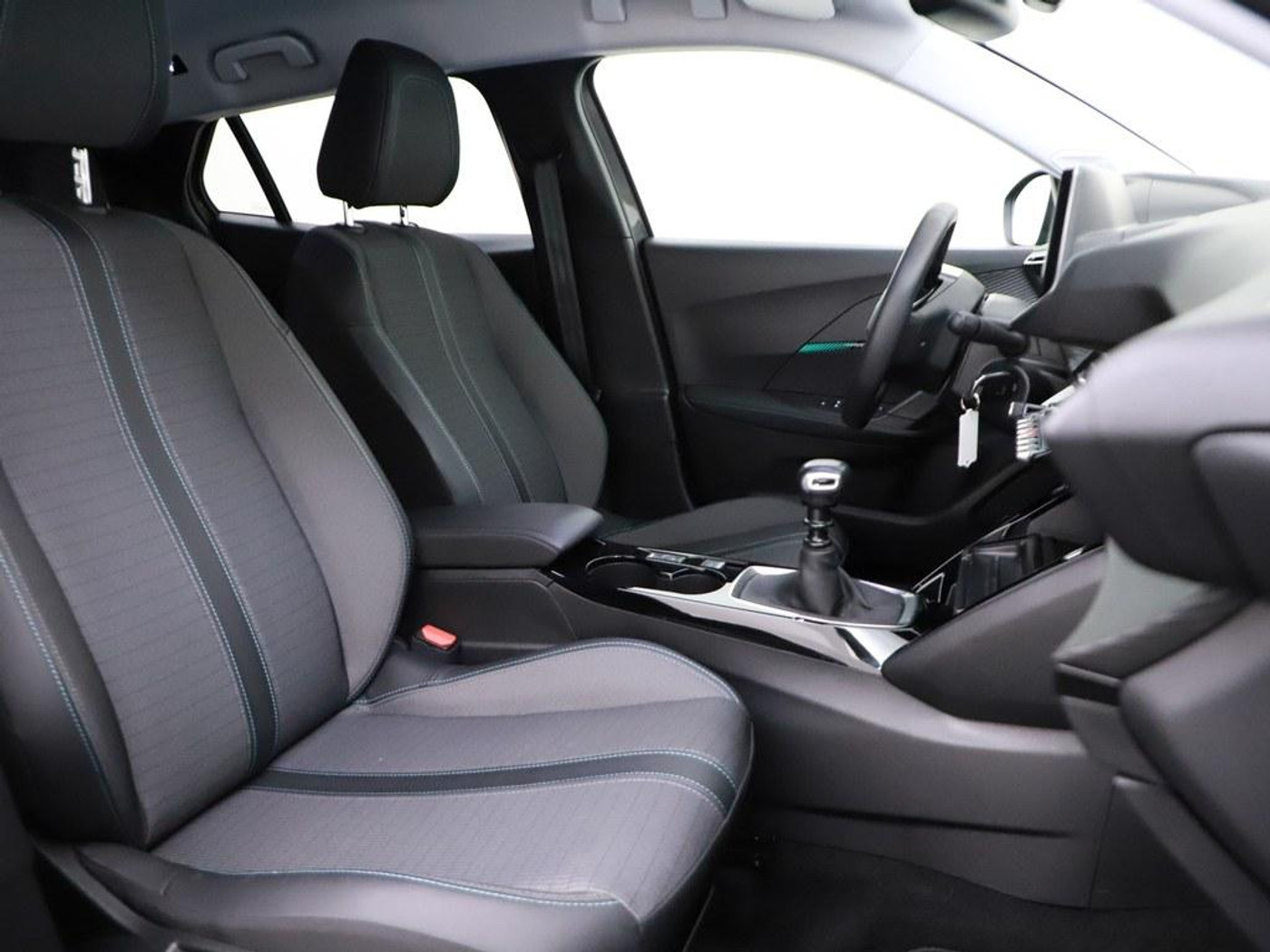 Foto van Peugeot 2008