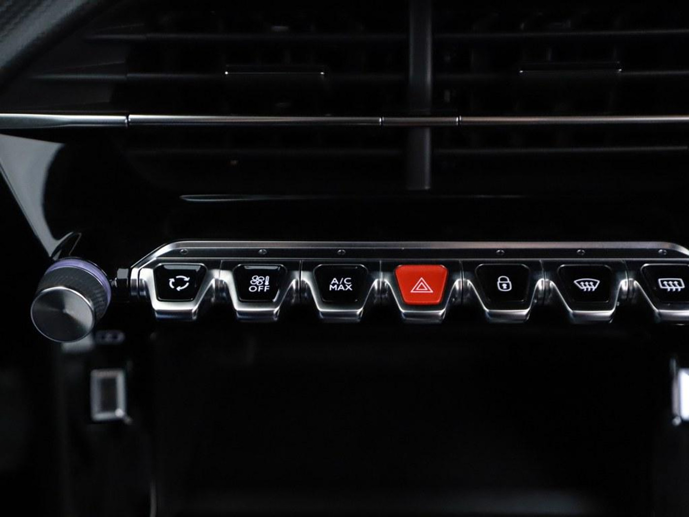 Foto van Peugeot 2008