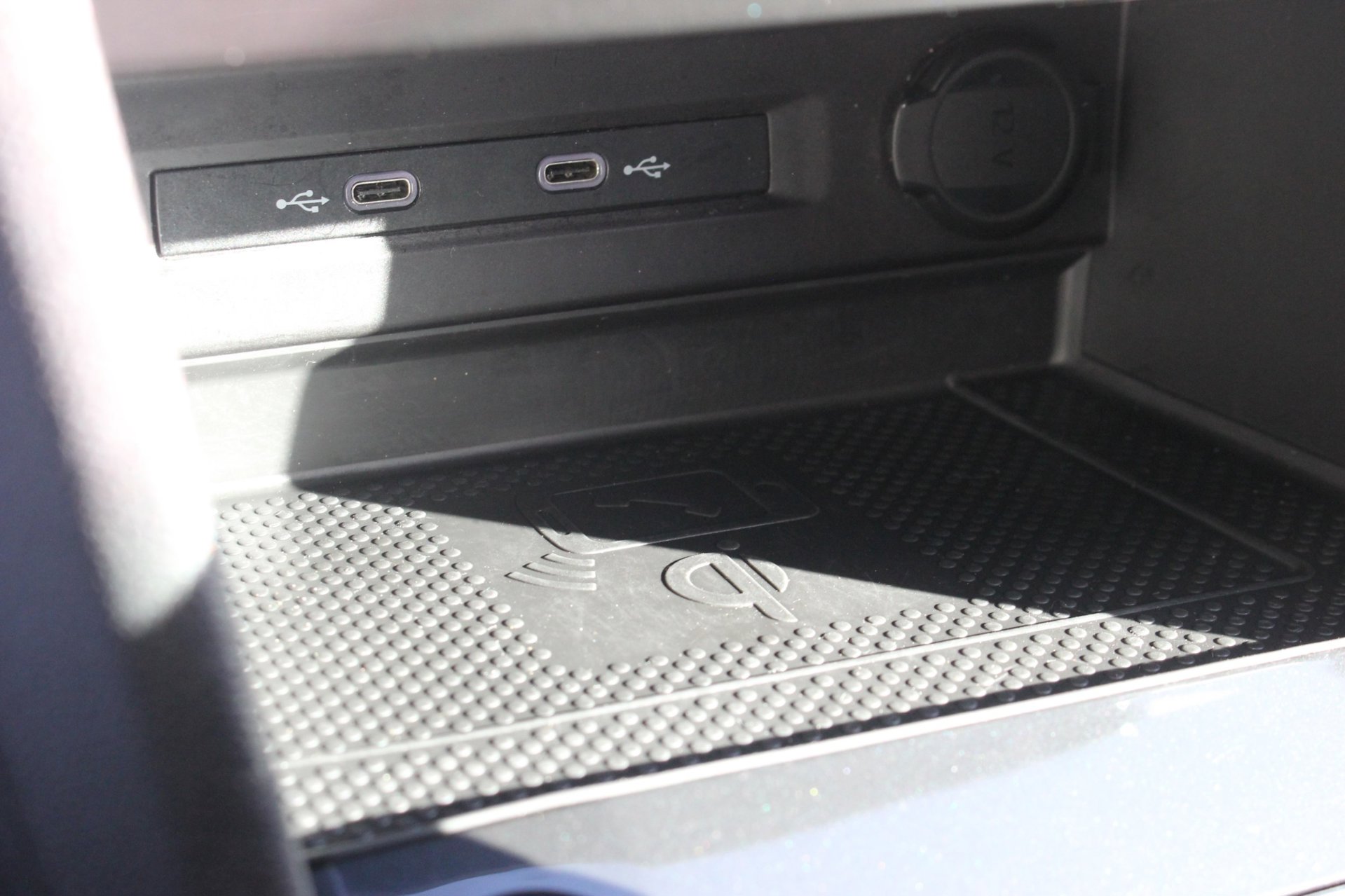 Foto van Seat Tarraco