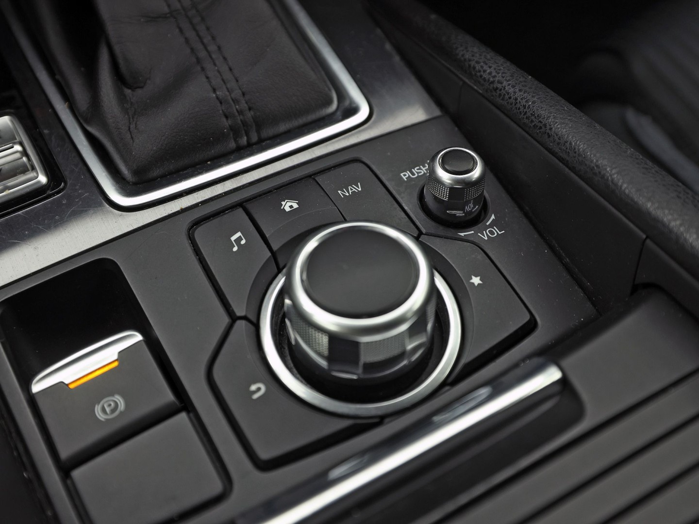 Foto van Mazda Mazda6
