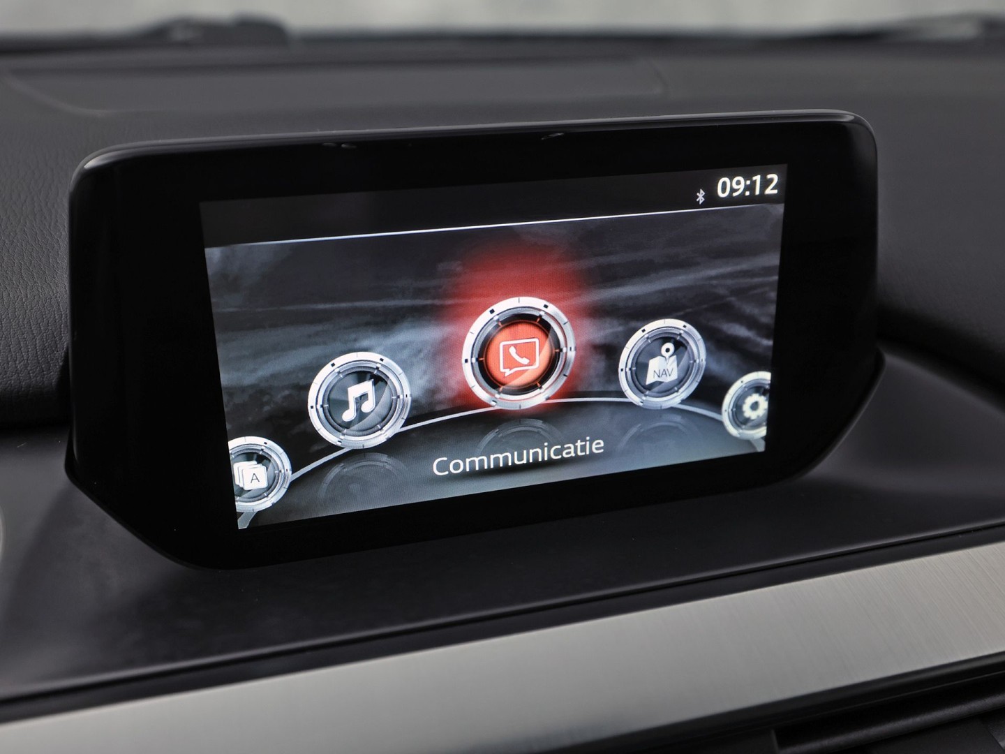 Foto van Mazda Mazda6