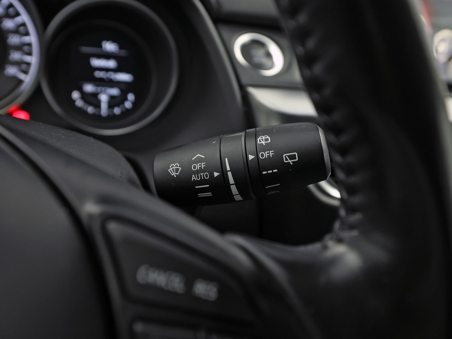 Foto van Mazda Mazda6