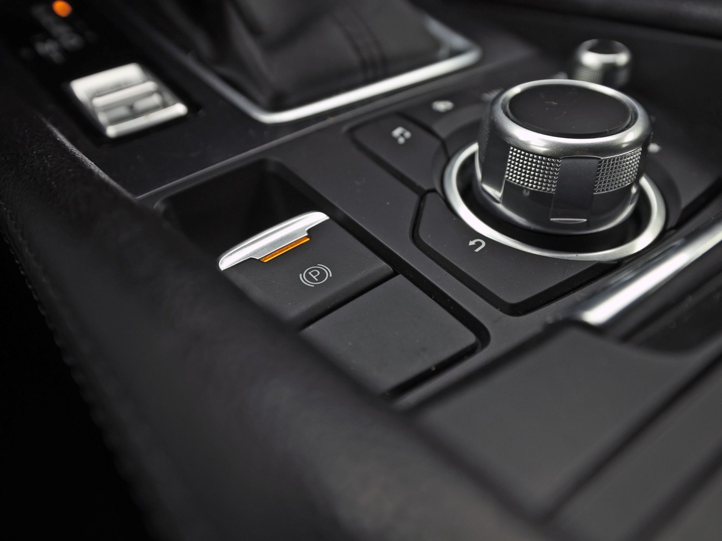 Foto van Mazda Mazda6