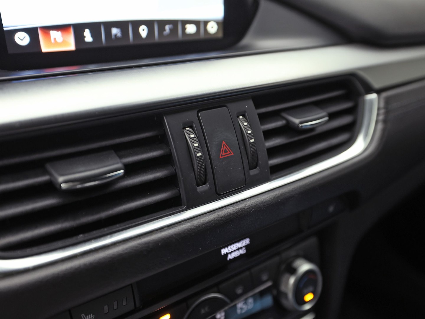 Foto van Mazda Mazda6