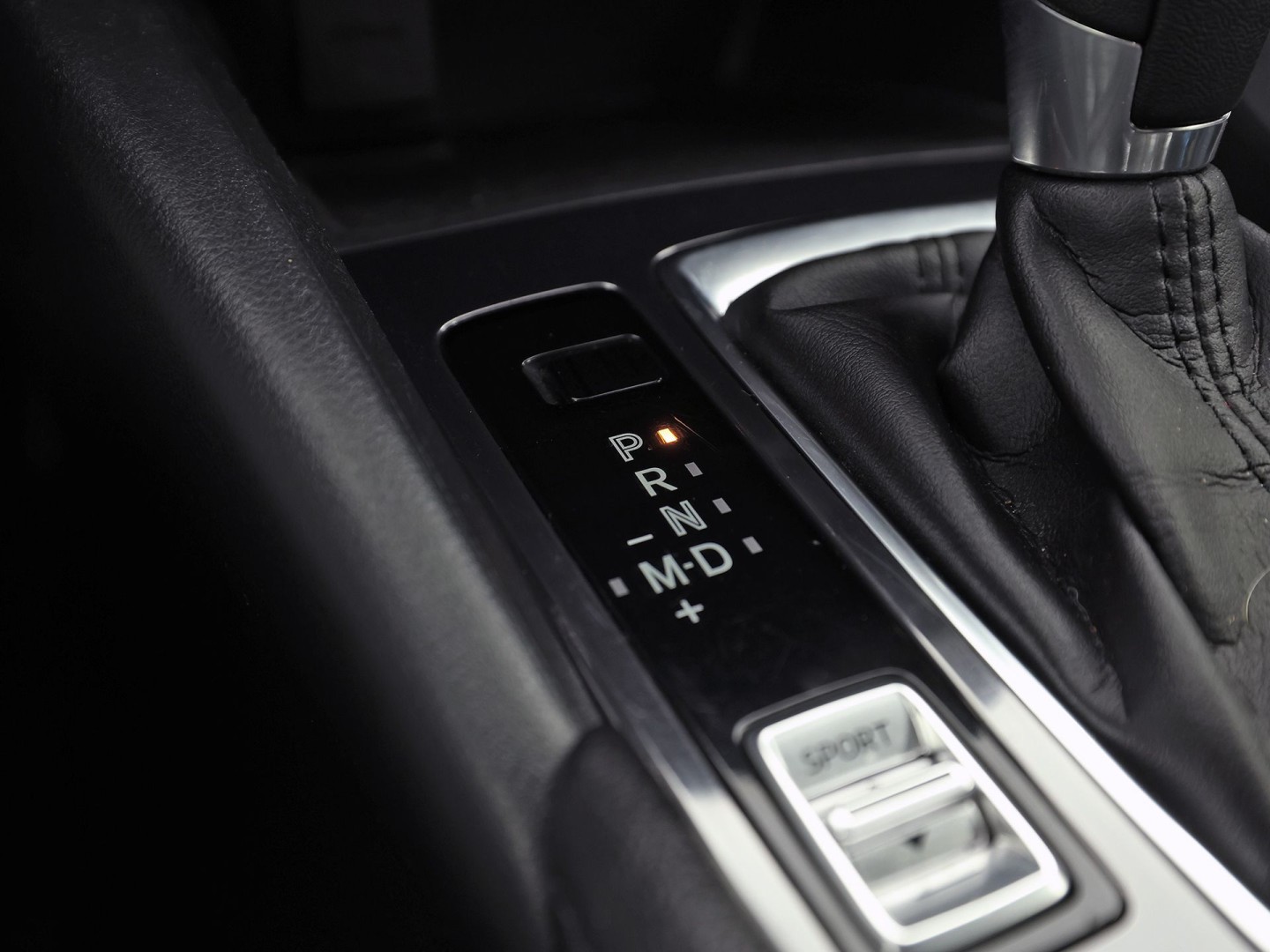 Foto van Mazda Mazda6