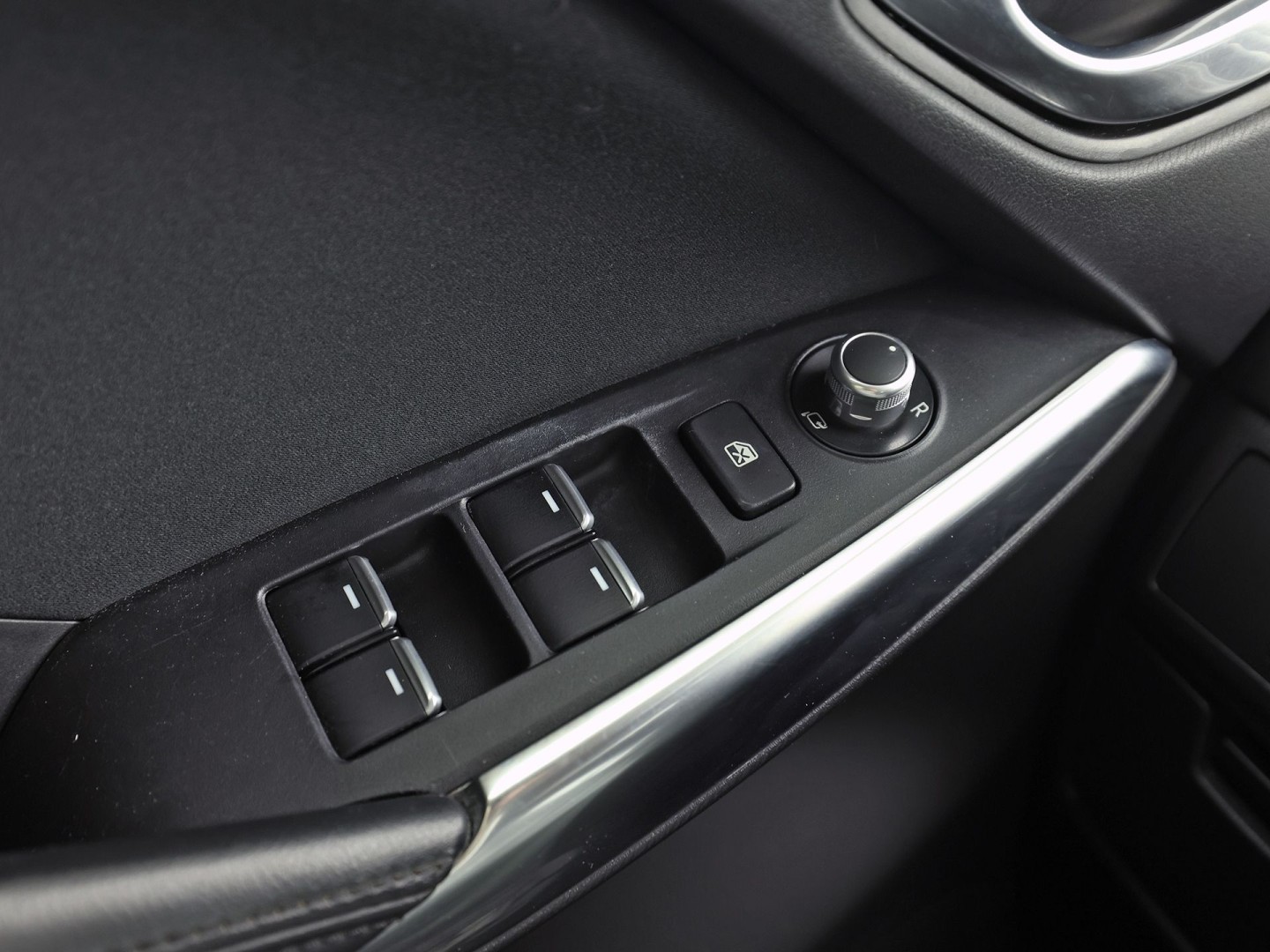 Foto van Mazda Mazda6