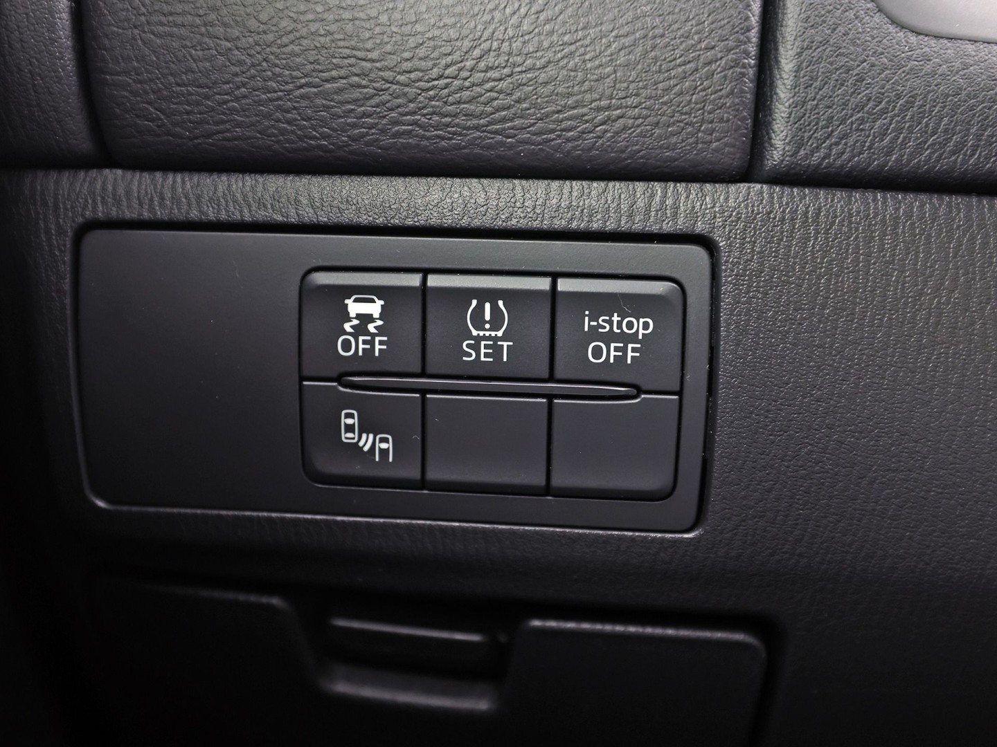 Foto van Mazda Mazda6