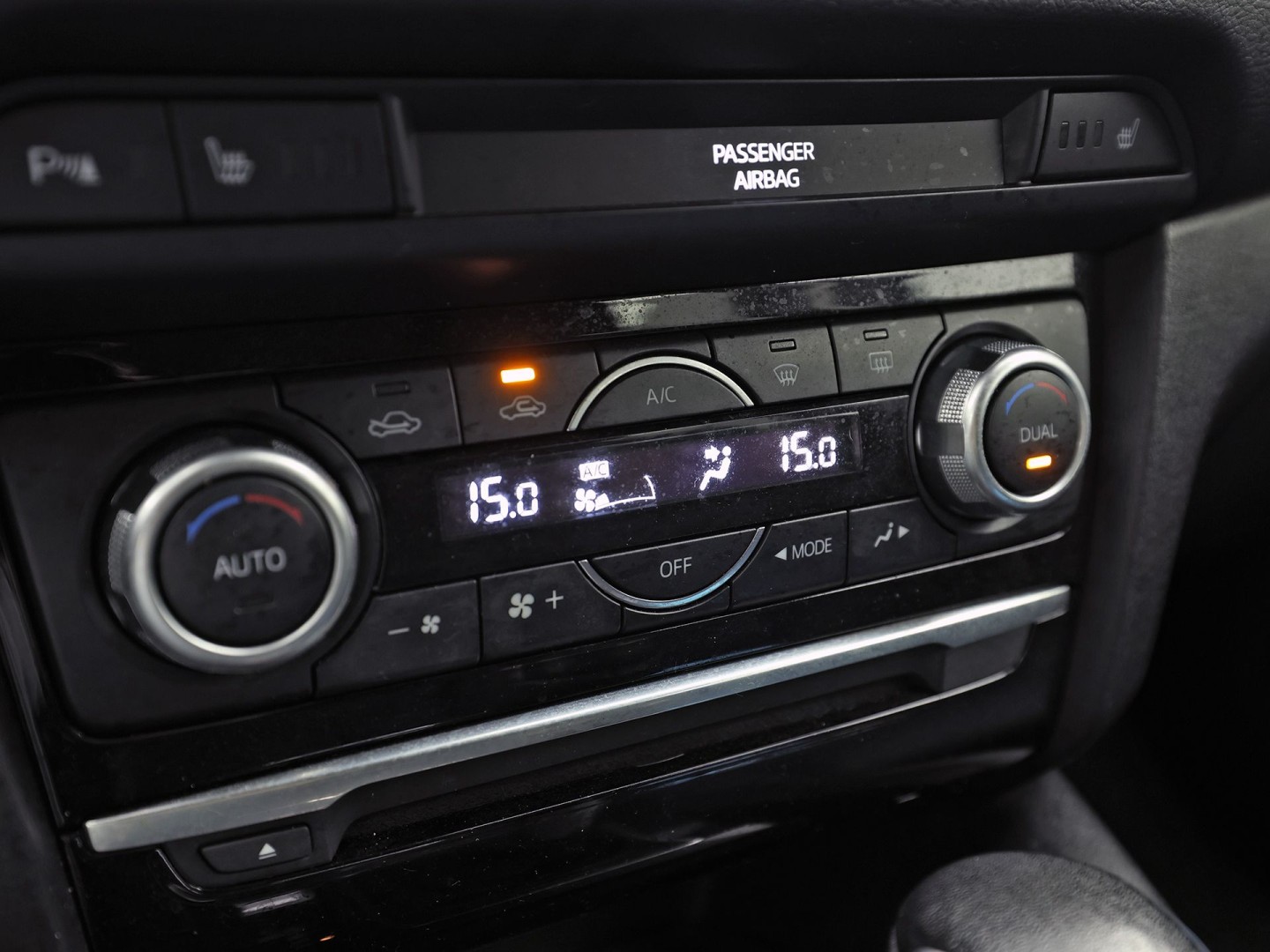 Foto van Mazda Mazda6