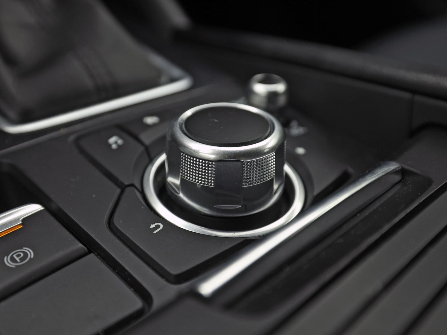 Foto van Mazda Mazda6