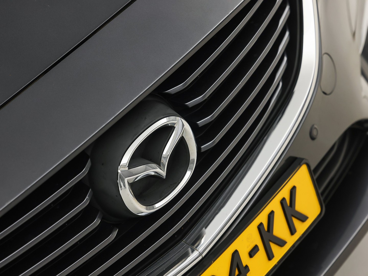 Foto van Mazda Mazda6
